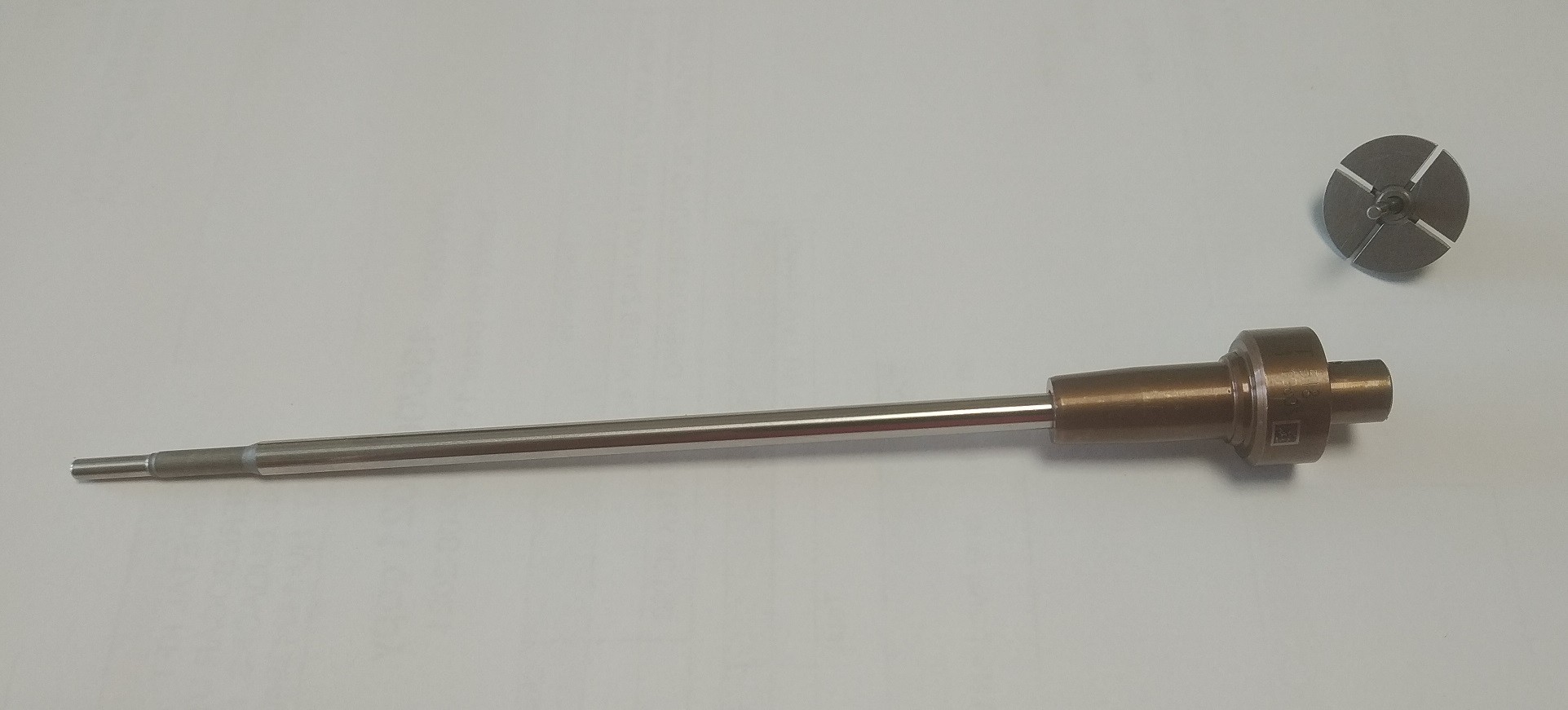 Sedlo ventilu s čepem VW 2.0TDI BMW 2.0D 517