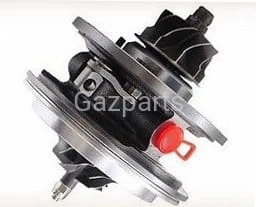 ZESTAW NAPRAWCZY TURBOSPRĘŻARKI AUDI 2.0TDI 170KM