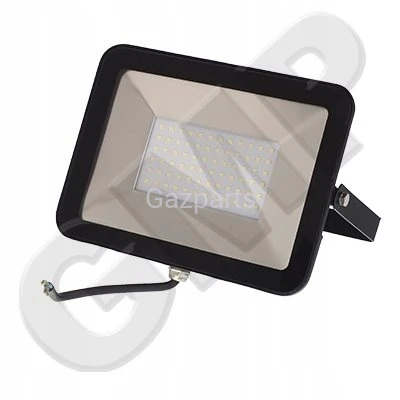 LAMPA LED NAŚWIETLACZ 230V 50W BARWA ZIMNA