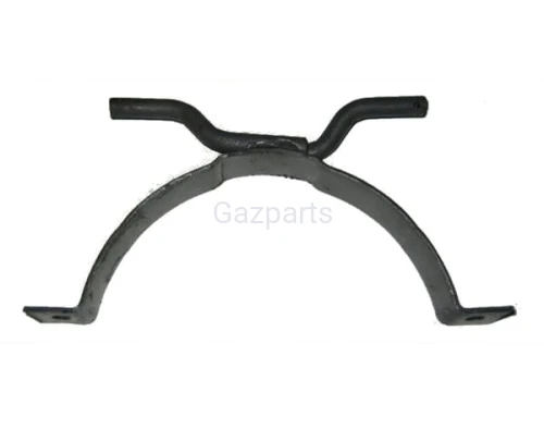 WIESZAK TŁUMIKA CZĘŚĆ GÓRNA N/T GAZELA - FABRYCZNY