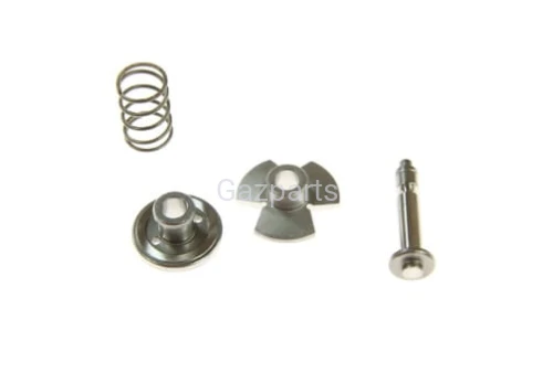 ZESTAW CZEŚCI TWORNIKA