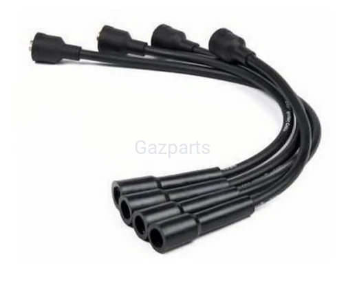 PRZEWODY ZAPŁONOWE KPL. GAZELA  SILNIK UMZ4216 E3