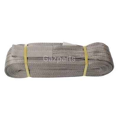 ZAWIESIE PASOWE 4T 6m 120mm