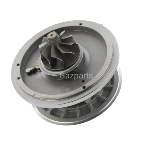 ZESTAW NAPRAWCZY TURBOSPRĘŻARKI 2.2 TD4 160KM