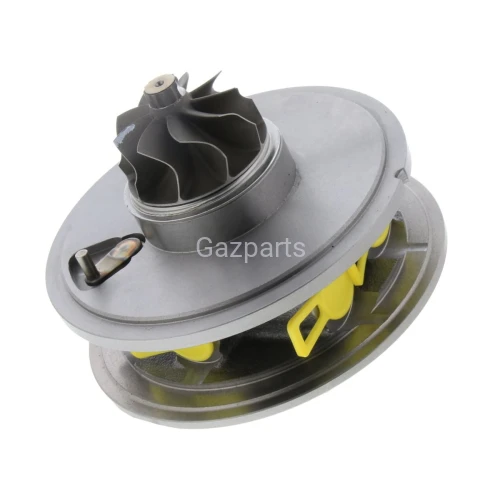 ZESTAW NAPRAWCZY TURBOSPRĘŻARKI CAPTIVA 2.2CDTI