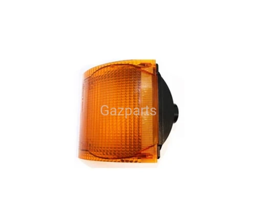 LAMPA KIERUNKOWSKAZ W ZDERZAKU N/T - KAMAZ