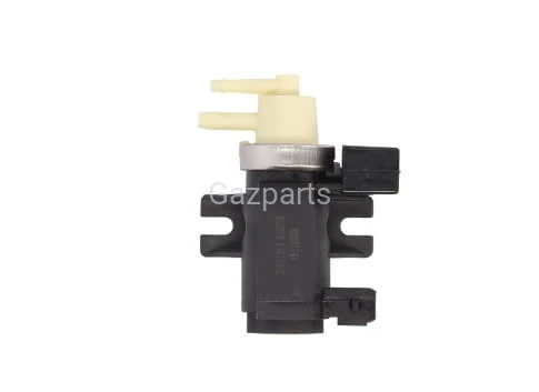 ZAWÓR UPUSTOWY STEROWNIK TURBINY OPEL 1.9