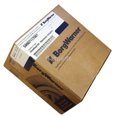 ZAWÓR STEROWNIK ELEKTRONICZNY TURBINY 3.0TDI AUDI