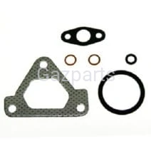 ZESTAW USZCZELEK MONTAŻOWY TURBO HU11/1