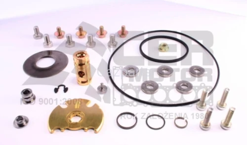 ZESTAW NAPRAWCZY  TURBO  GT15-25 TULEJKA 6,5 MM