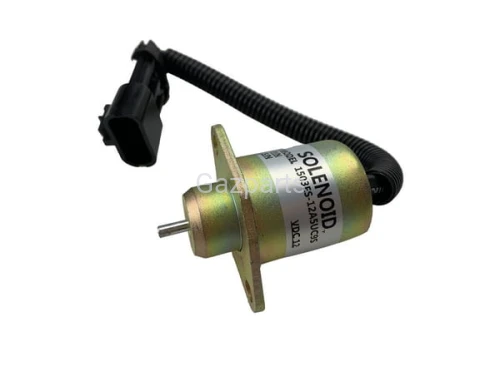 POMPA POMPKA DO PALIWA ZASILAJĄCA PRZETŁACZAJĄCA