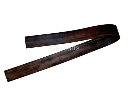 USZCZELKA BŁOTNIKA UAZ