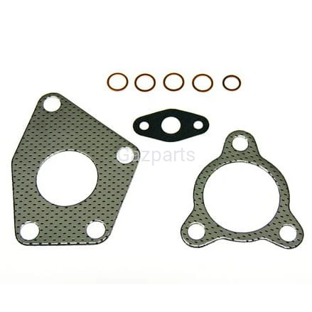 ZESTAW USZCZELEK MONTAŻOWY TURBO 2.0CiTD HU17/1