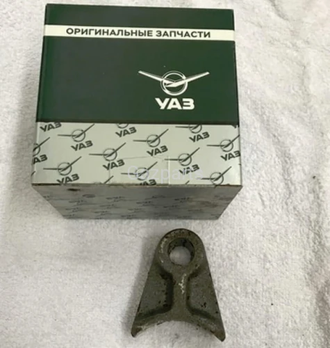 WSPORNIK AMORTYZATORA UAZ