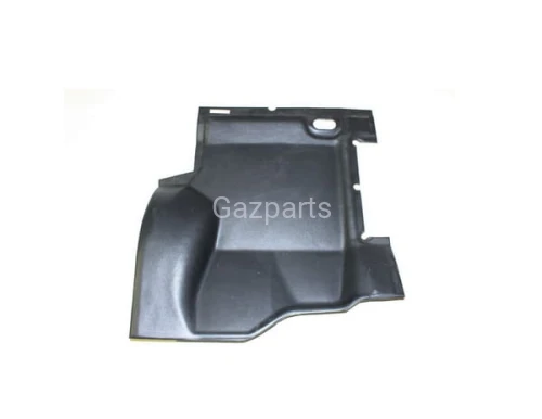 WYKŁADZNINA GUMOWA PODŁOGI PR GAZELA