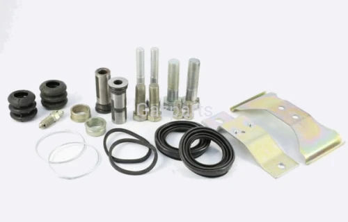 ZESTAW NAPRAWCZY ZACISKU UAZ HANTER PATRIOT