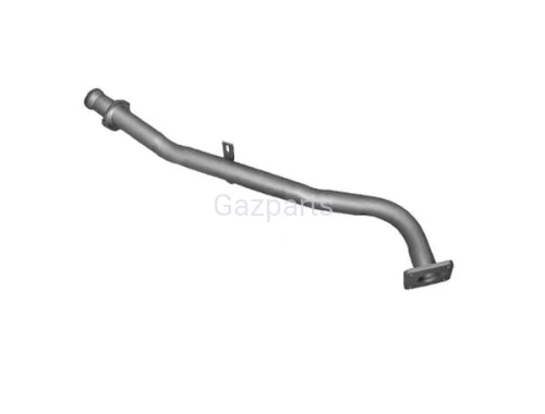 RURA WYDECHOWA PRZEDNIA GAZELA NEXT 2,7 EVO-TECH