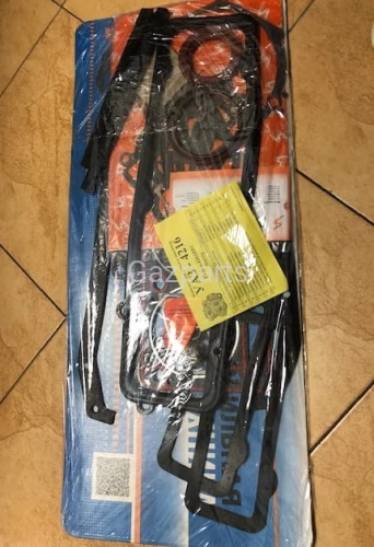 KPL. USZCZELEK SILNIKA GAZELA BIZNES UAZ UMZ-4216