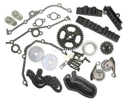 POMPA PODCIŚNIENIA ZMZ514   EURO 4  UAZ