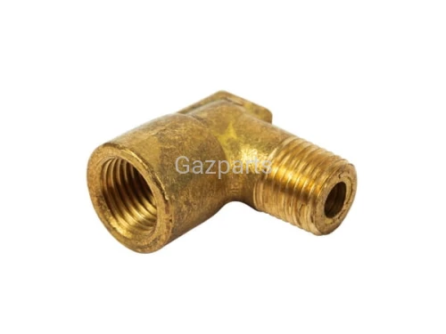 KRÓCIEC FILTRA PALIWA KĄTOWY  UAZ