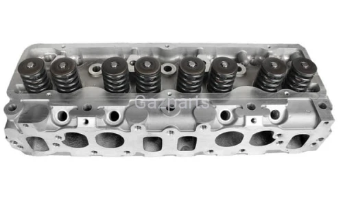 GŁOWICA SILNIKA GAZELA BIZNES UMZ4216 EUR 3,4