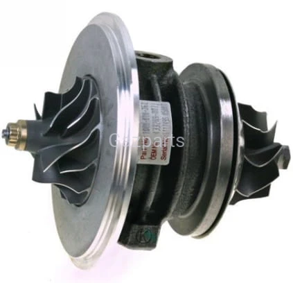 ZESTAW NAPRAWCZY TURBOSPRĘŻARKI OPEL 2.0DTI