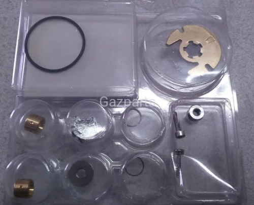 ZESTAW NAPRAWCZY TURBOSPRĘŻARKI KP35 KP39 KKK