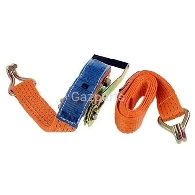 PAS TRANSPORTOWY ŁADUNKU 5T 2,5m B=50mm