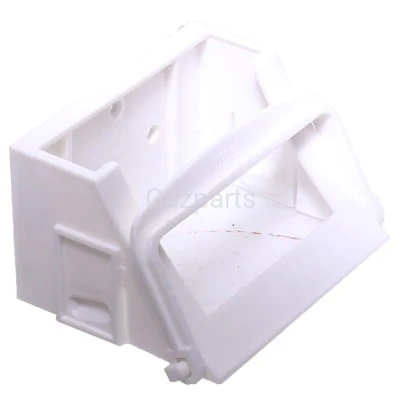 UCHWYT KLINU BIAŁY Z KABŁĄKIEM DO 2000kg