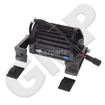 LAMPA ROBOCZA LEDOWA 8 CREE LED 9-30V 8x3W 1680lm