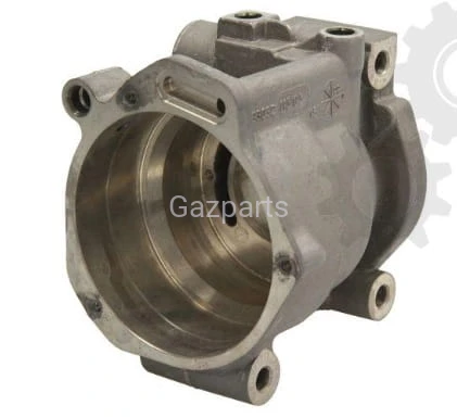 KORPUS OBUDOWA POMPY CR DELPHI DO WAŁKA XSX599