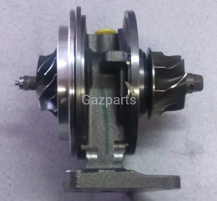 ZESTAW NAPRAWCZY TURBOSPRĘŻARKI AUDI 2.7TDI 180KM