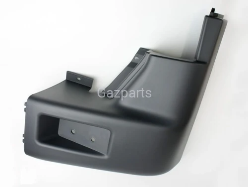 NAROŻNIK ZDERZAKA TYLNEGO PRAWY GAZELA NEXT