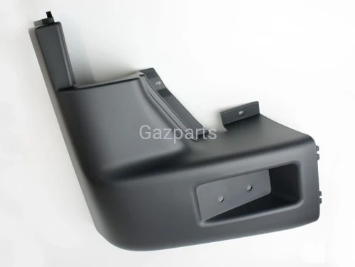 NAROŻNIK ZDERZAKA TYLNEGO LEWY GAZELA NEXT