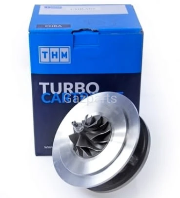 ZESTAW NAPRAWCZY TURBOSPRĘŻARKI KOMATSU 49377-0150