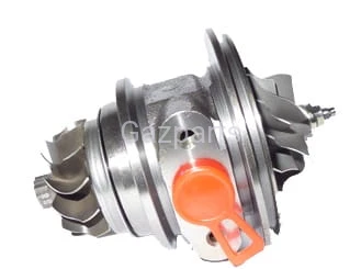 ZESTAW NAPRAWCZY TURBOSPRĘŻARKI FIAT IVECO 2.8HDI