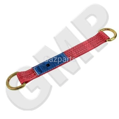 SZELKA DO LAWET SAMOCHODOWYCH Z OCZKAMI TYPU D