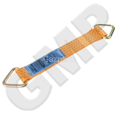 SZELKA DO LAWET SAMOCHODOWYCH UCHWYT TRÓJKĄT