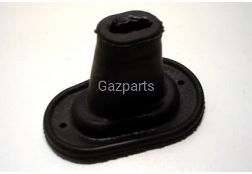 OSŁONA DŹWIGNI HAMULCA RĘCZNEGO UAZ