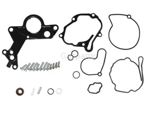 ZESTAW USZCZELNIEŃ POMPY PODCIŚNIENIA 1.4TDI 1.2TD