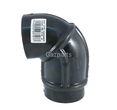 PRZEWÓD SSĄCY KOLANKO GAZELA ZMZ405, 406, UMZ4216