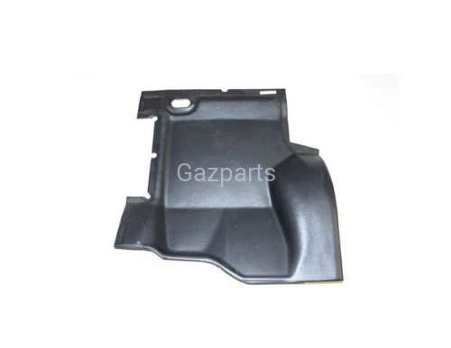 WYKŁADZINA GUMOWA PODŁOGI LW GAZELA