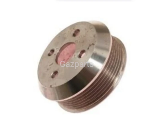 KOŁO PASOWE POMPY WODY GAZELA BIZNES 4216 EVO-TECH