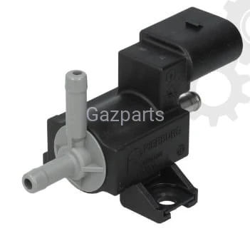 ZAWÓR STEROWNIK TURBINY CIŚNIENIA DOŁADOW TFSI TSI