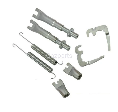 ZESTAW MOCOWANIA SZCZĘK HAMULCOWYCH LDV MAXUS 2.5