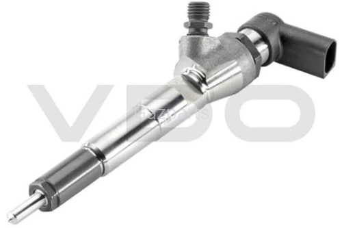 WTRYSKIWACZ CR SIEMENS VDO PIEZO BX 1.5DCI