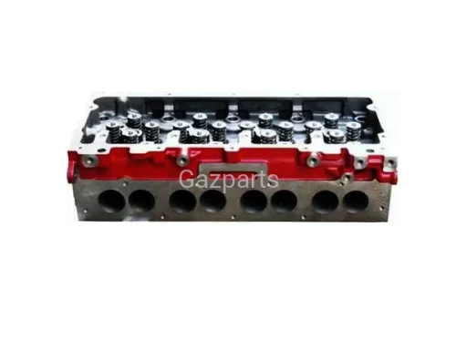 GŁOWICA SILNIK GAZELA BIZNES NEXT CUMMINS ISF 2.8