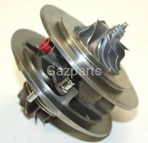 ZESTAW NAPRAWCZY TURBOSPRĘŻARKI BMW 1 3 5 2.0D