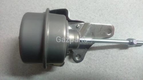 ZAWÓR TURBOSPRĘŻARKI TURBINY VW SEAT 1.9TDI 100KM