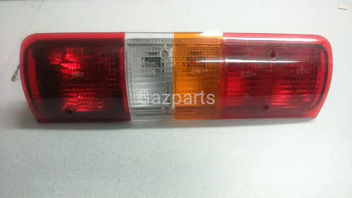 LAMPA TYLNA PRAWA GAZELA FURGON S/T